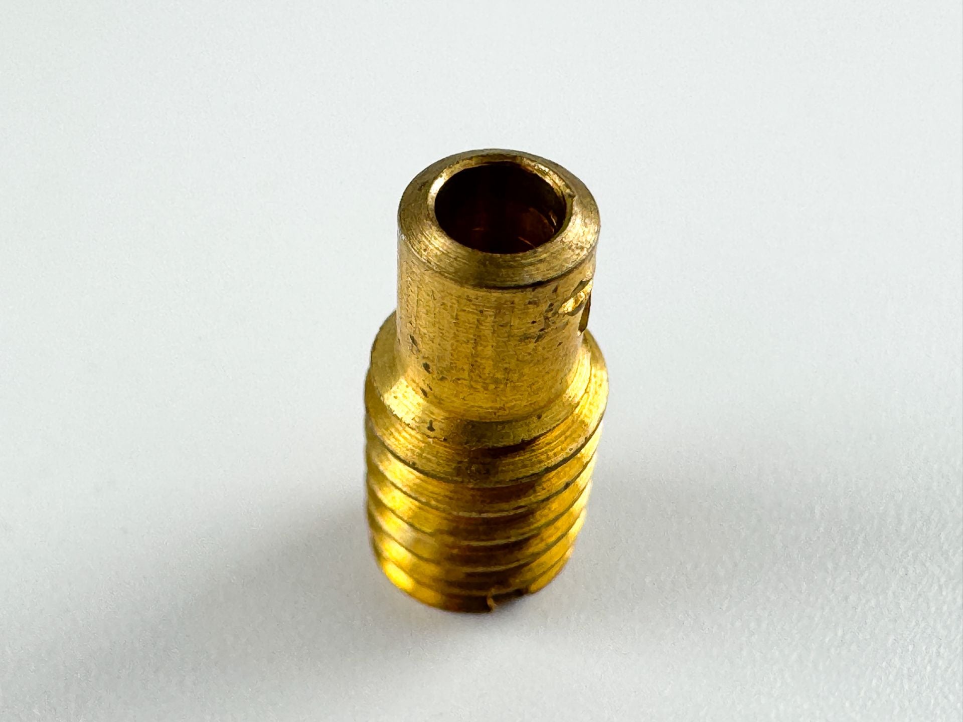 Evinrude Johnson New Old OEM Orifice Plug No. 76C 0320502