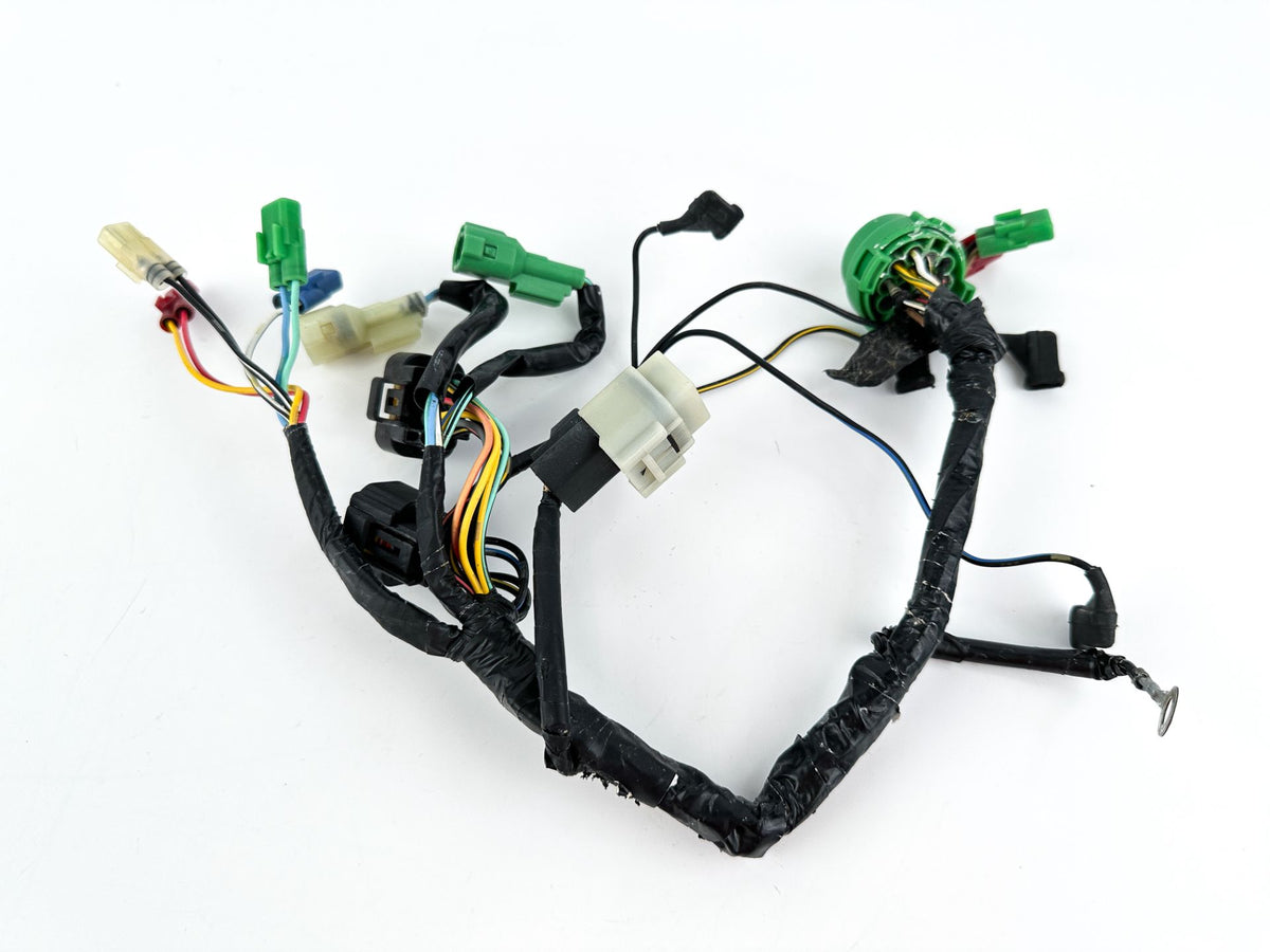 2005 Honda 75 HP 4 Stroke Outboard Engine Wire Harness 32520-ZW1-000 OEM