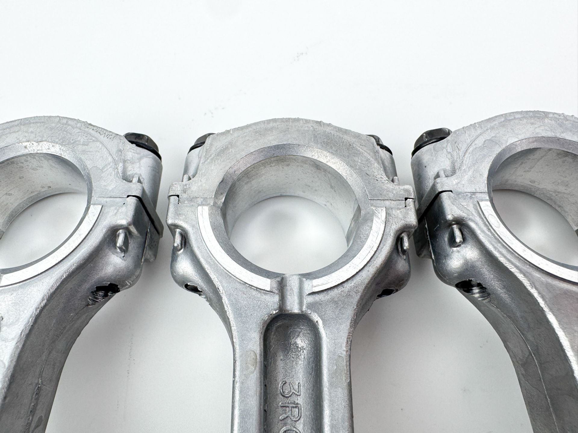 2006 Mercury 25 HP 4 Stroke Outboard Piston & Connecting Rod Set 834961T03 OEM