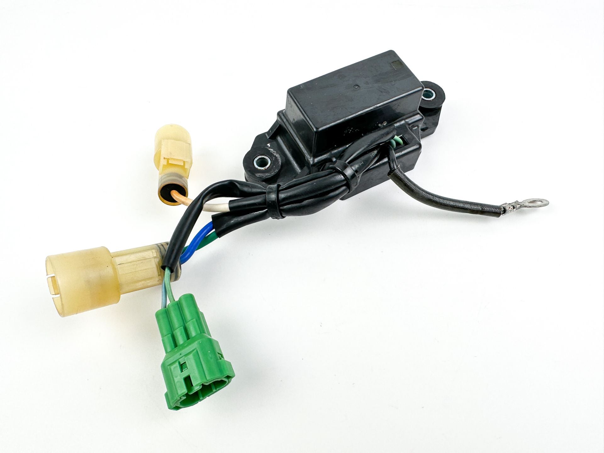 2013 Honda 115 HP 4 Stroke Outboard Trim Tilt Relay 38550-ZY6-003 OEM