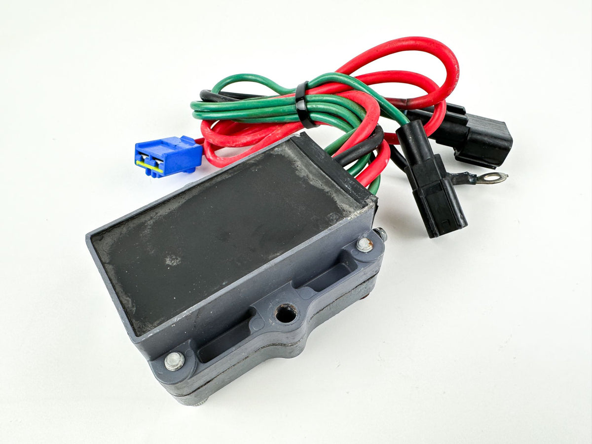 2000-2012 Yamaha 150 175 200 HP 2 Stroke Rectifier Regulator 68F-81960-01-00