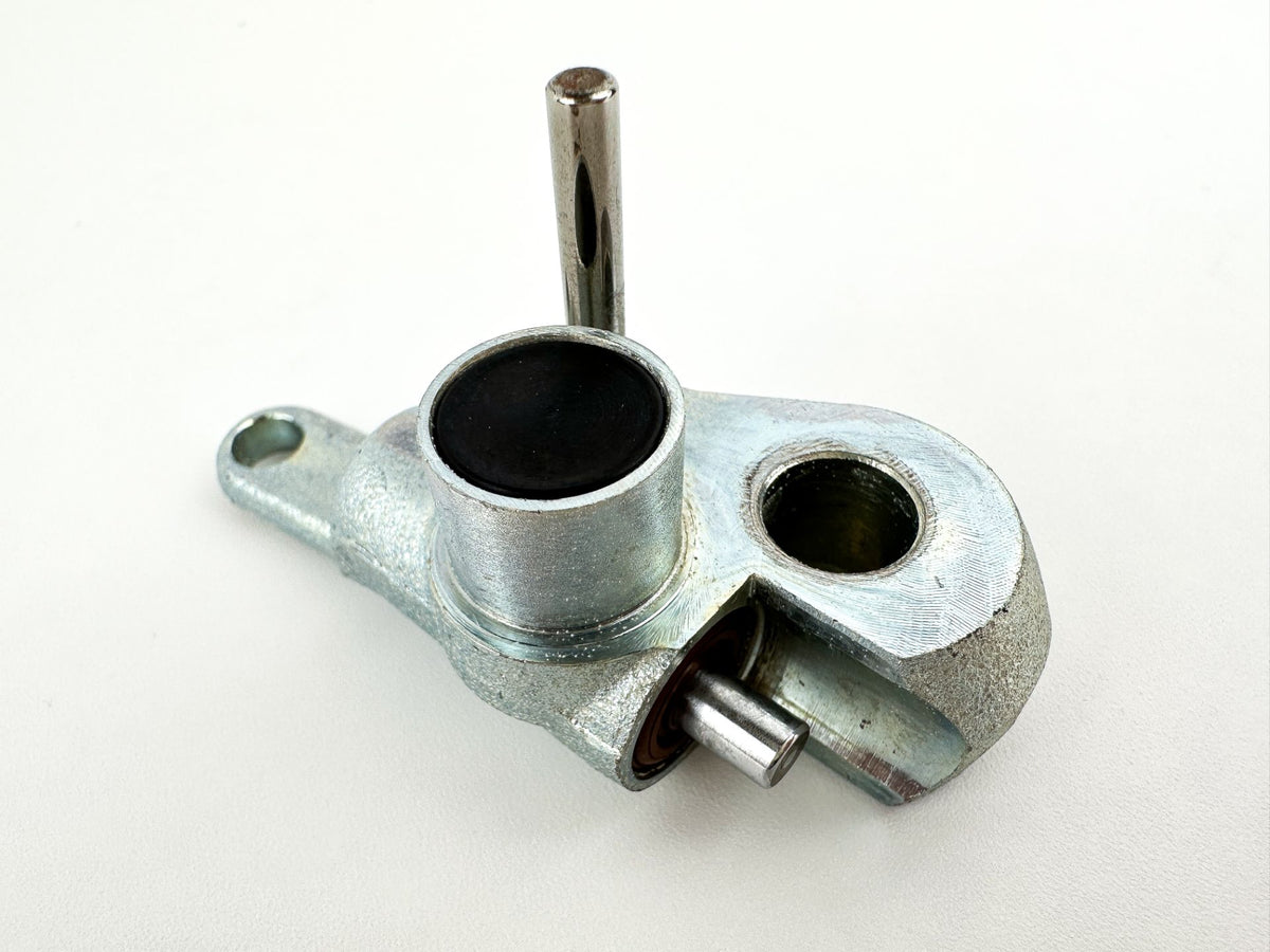 2006-14 Yamaha 150HP 4 Stroke Outboard Tensioner Assembly 63P-11590-01-00