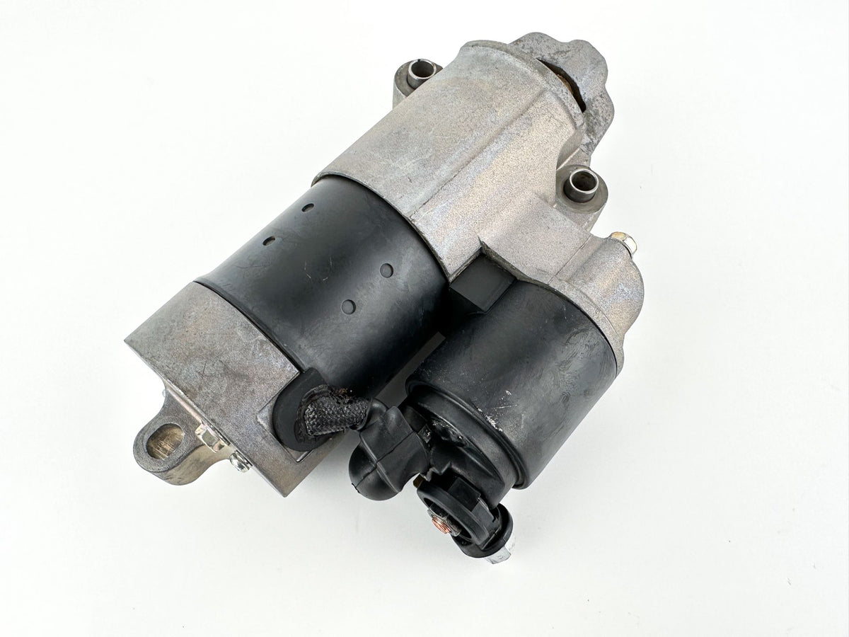 2014 Yamaha 200 HP 4 Stroke Outboard Starter Motor 6CB-81800-00-00 OEM