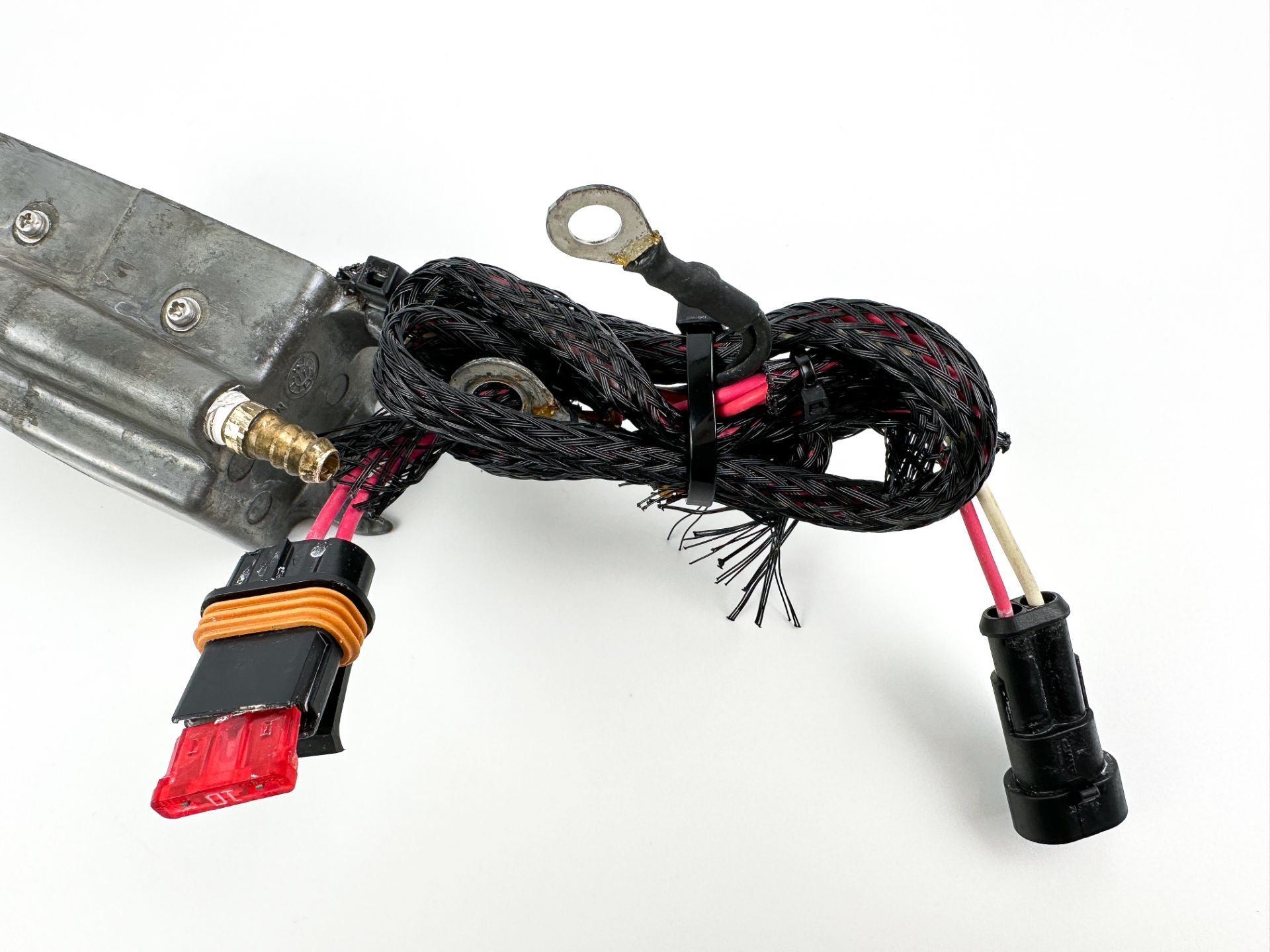 2013 Evinrude 30 HP 2 Stroke Outboard Battery Charging Module 0586906 OEM