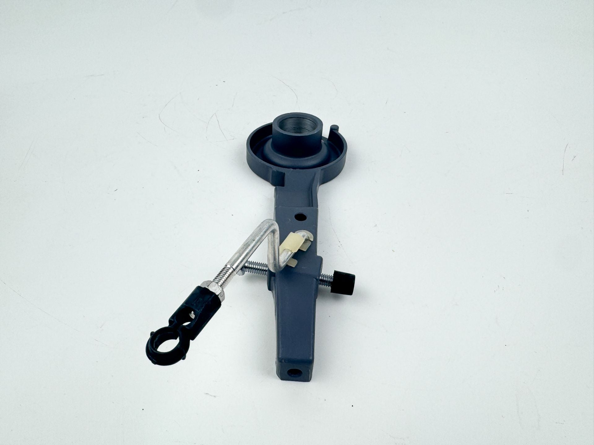 2006 Yamaha 90 HP 2 Stroke Outboard Magneto Control Lever 688-41631-01-94 OEM