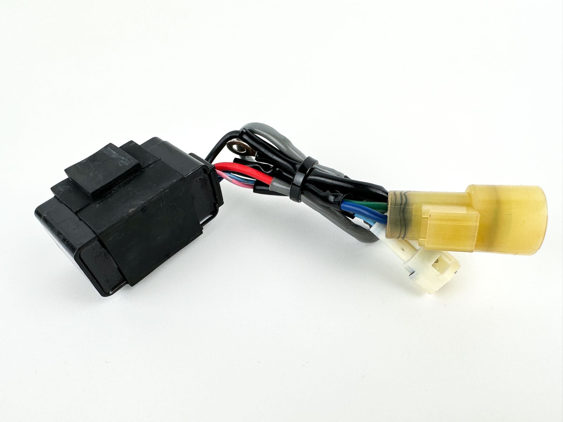 2009 Suzuki 90 HP 4 Stroke Outboard Trim Tilt Relay 38410-93J12 OEM