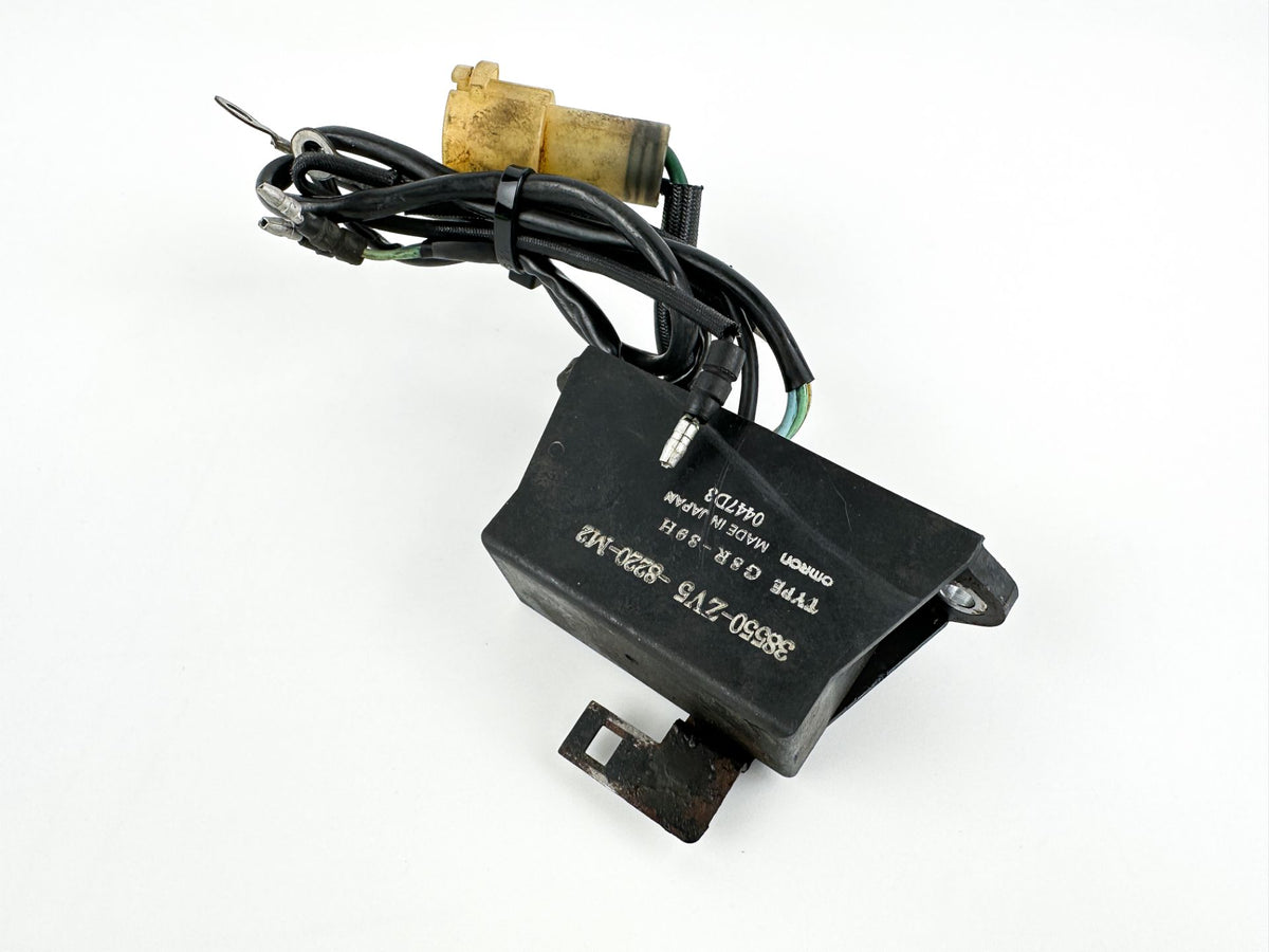 1996 Honda 40 HP 4 Stroke Outboard Trim Tilt Relay 38550-ZV5-822 OEM