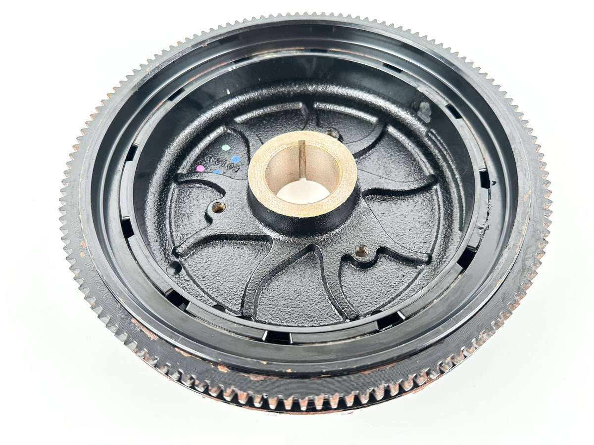 2016 Mercury 90 HP 4 Stroke Outboard Flywheel 8M0090795 OEM