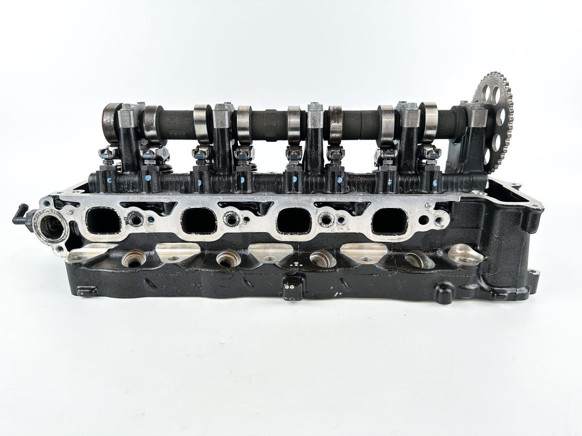 2016 Mercury 90 HP 4 Stroke Outboard Cylinder Head 8M0094683 OEM