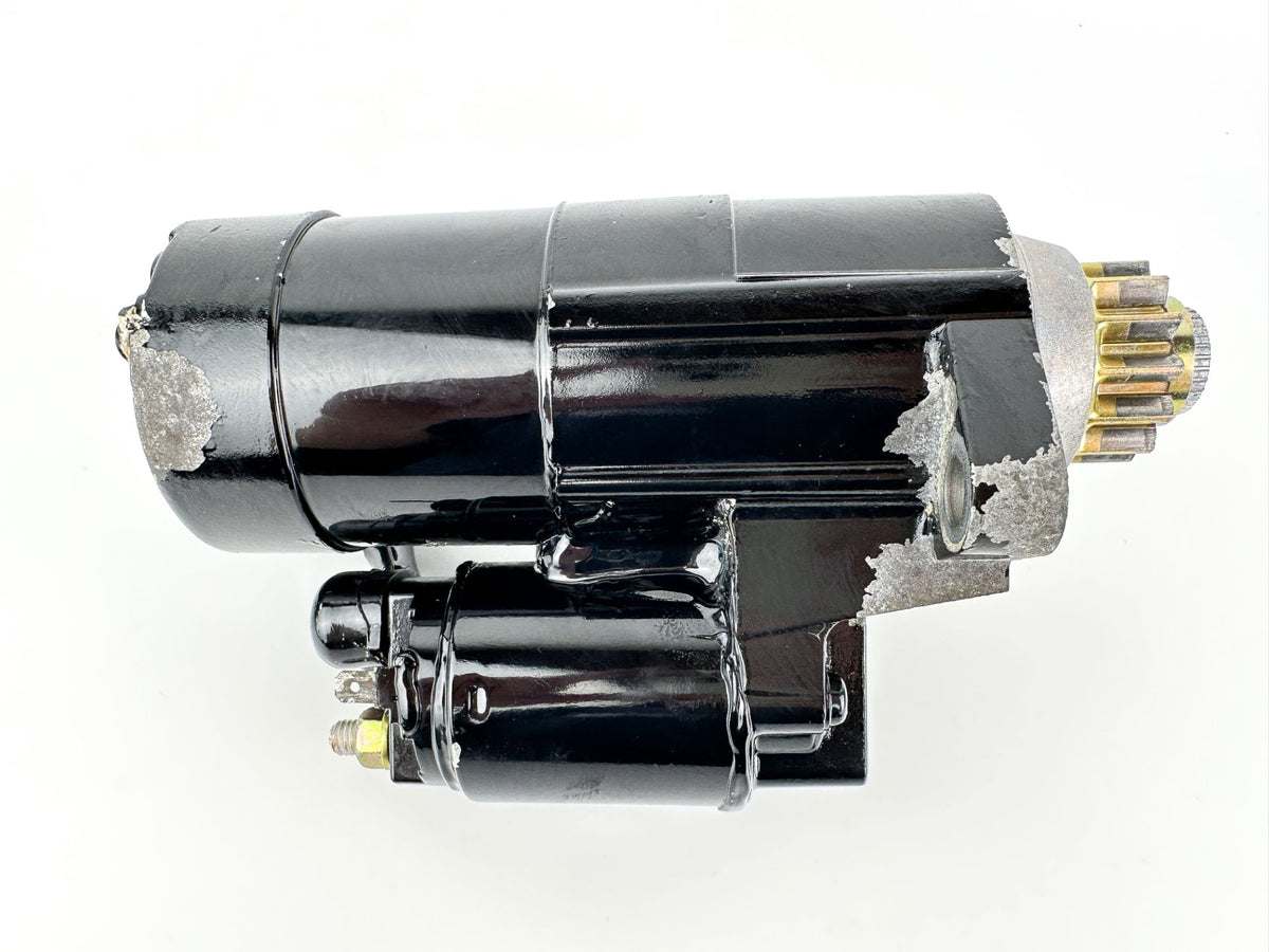2001 Honda 130 HP 4 Stroke Outboard Starter Motor 31200-ZW5-003 OEM