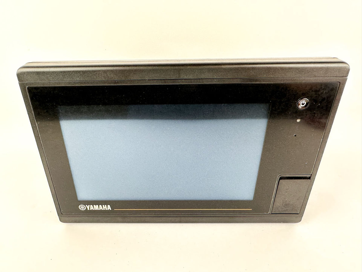 Yamaha Command Link Plus Touch Panel Display CL7 6YD-83715-10