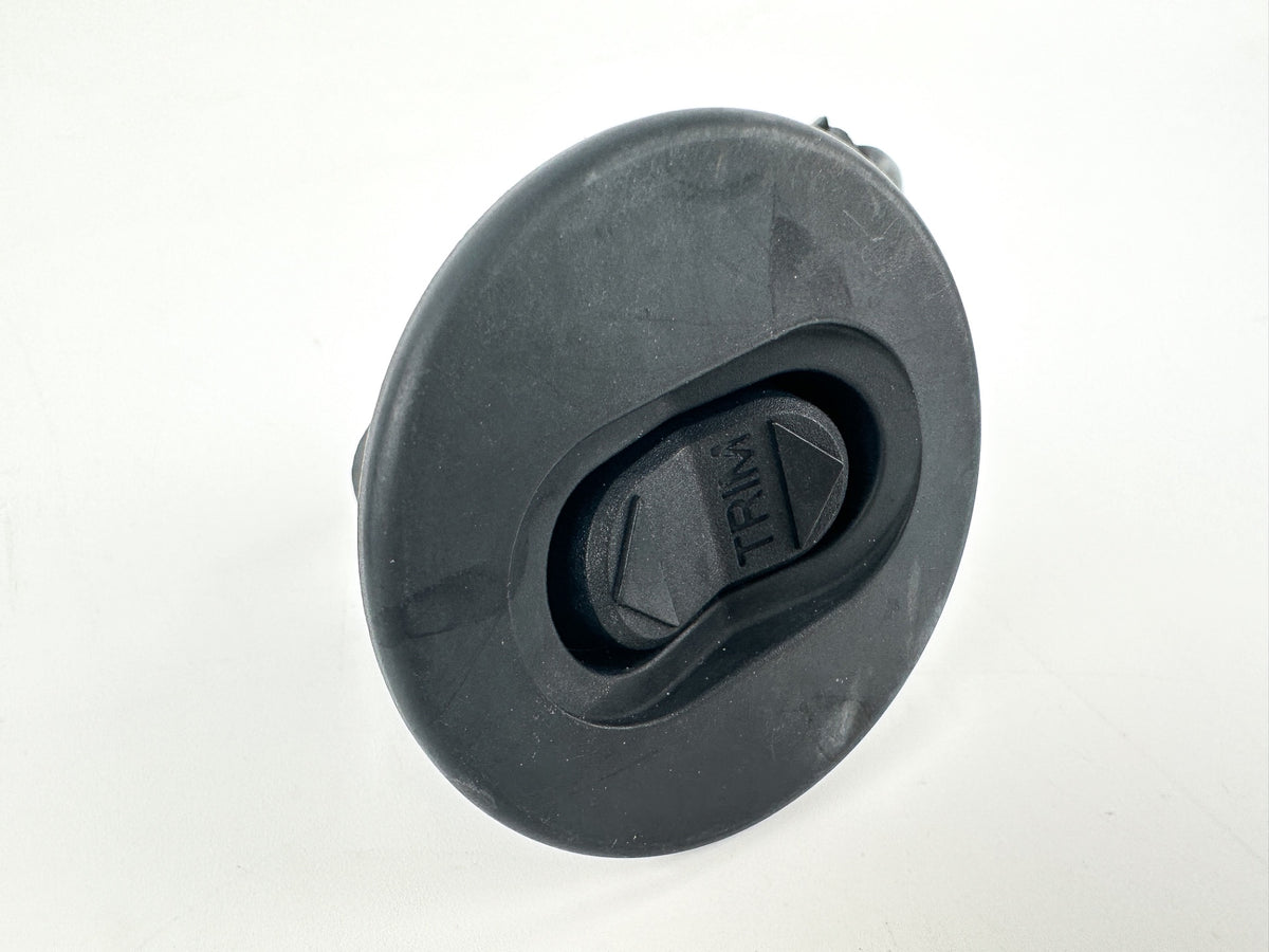 Mercury Outboard 4 Stroke 90HP Power Trim Tilt Switch Round 8M003722
