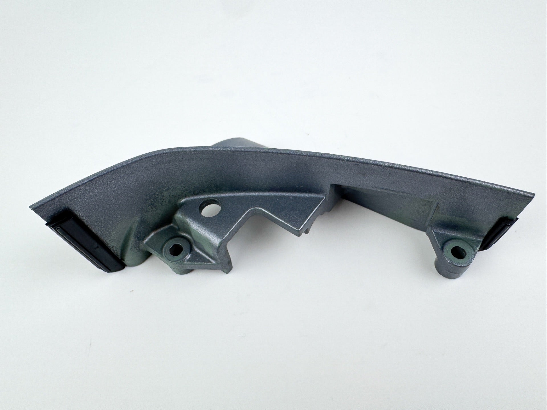 2008 Yamaha 150 HP 4 Stroke Outboard Cable Cover Plate 63P-42738-00-8D OEM