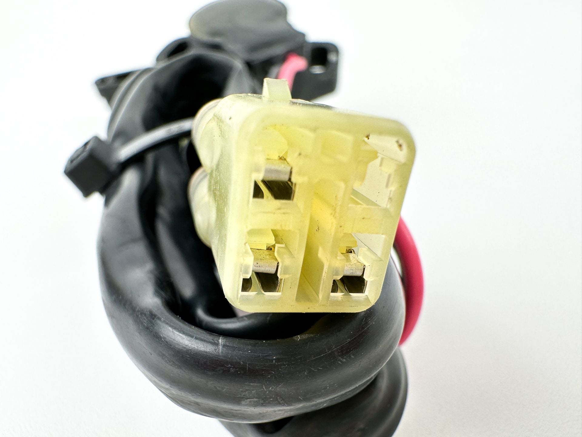 2003 Yamaha 225 HP 4 Stroke Outboard Trim Sender Unit Sensor 69J-83672-00-00 OEM
