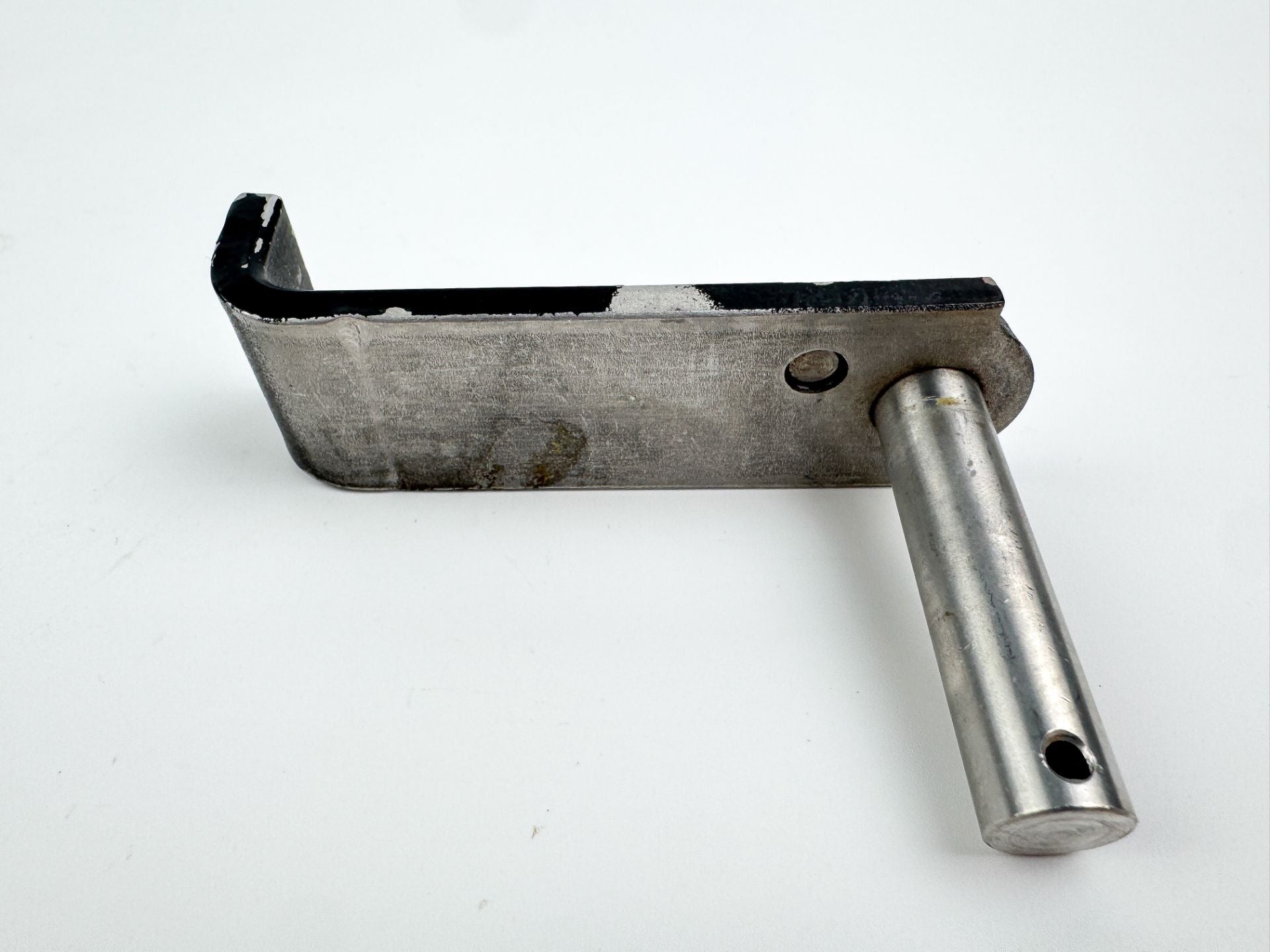 2005 Mercury 60 HP 4 Stroke Outboard Tilt Stop Lever 19618A2 OEM