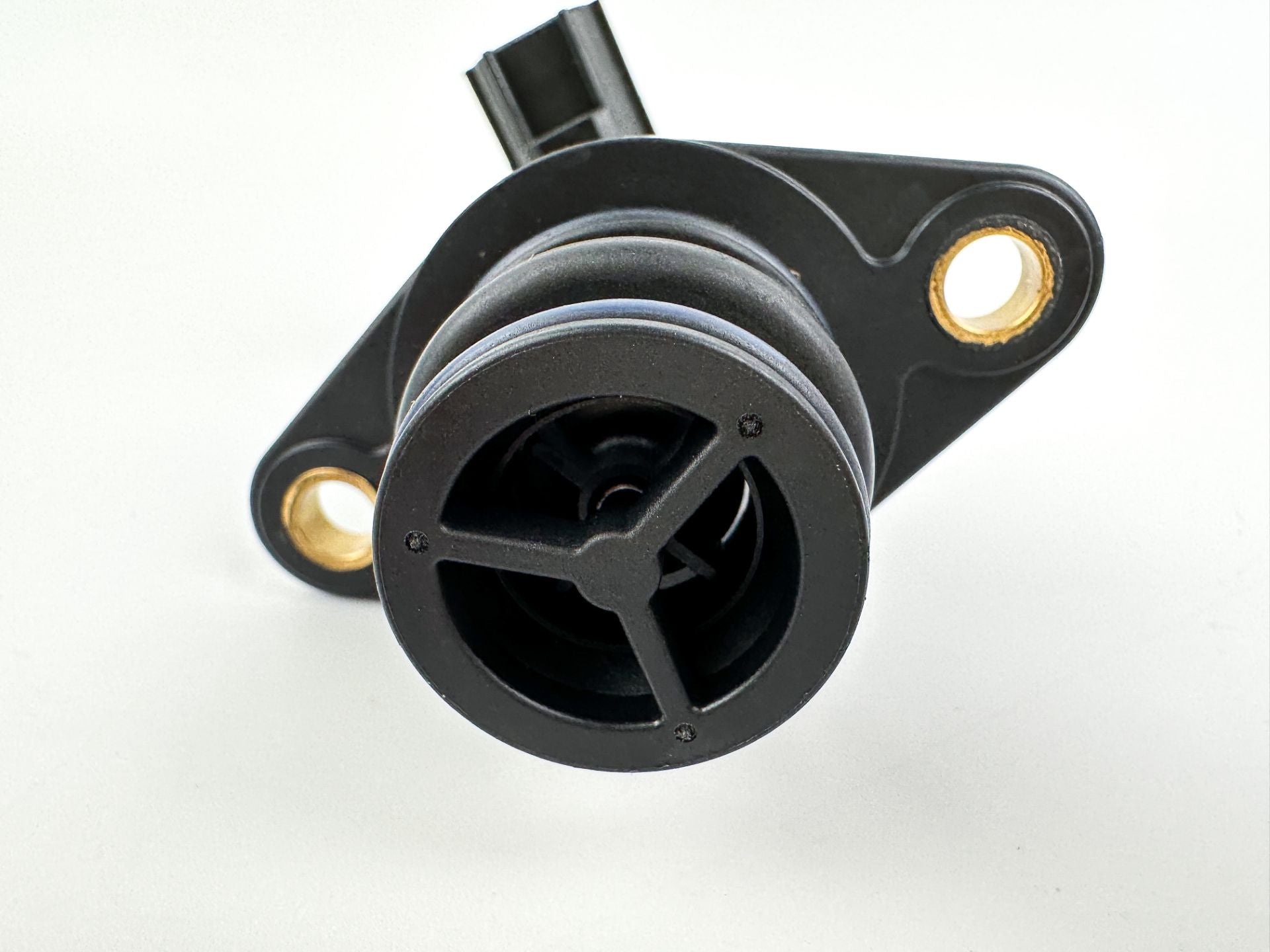 2021 Mercury 115 HP 4 Stroke Outboard IAC Idle Air Control Valve 897526T OEM