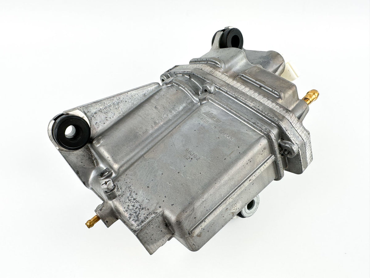 2018 Suzuki 200 HP 4 Stroke Outboard Vapor Separator Tank VST 15600-96J12 OEM