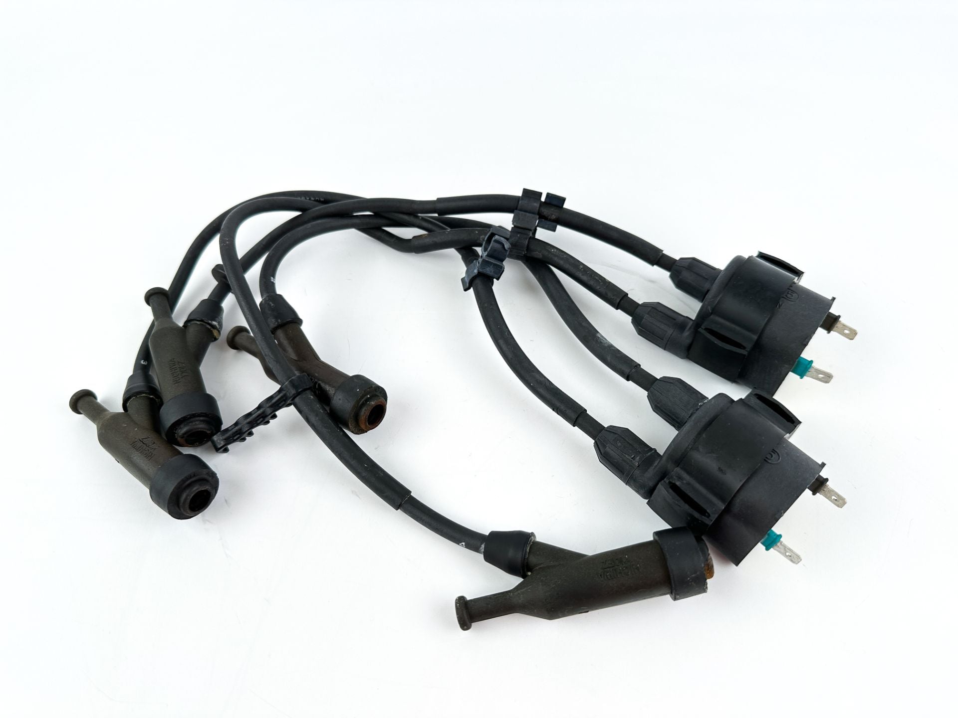 Honda BF 75 90 HP 4 Stroke Outboard Ignition Coil Assembly 30550-ZW1-505
