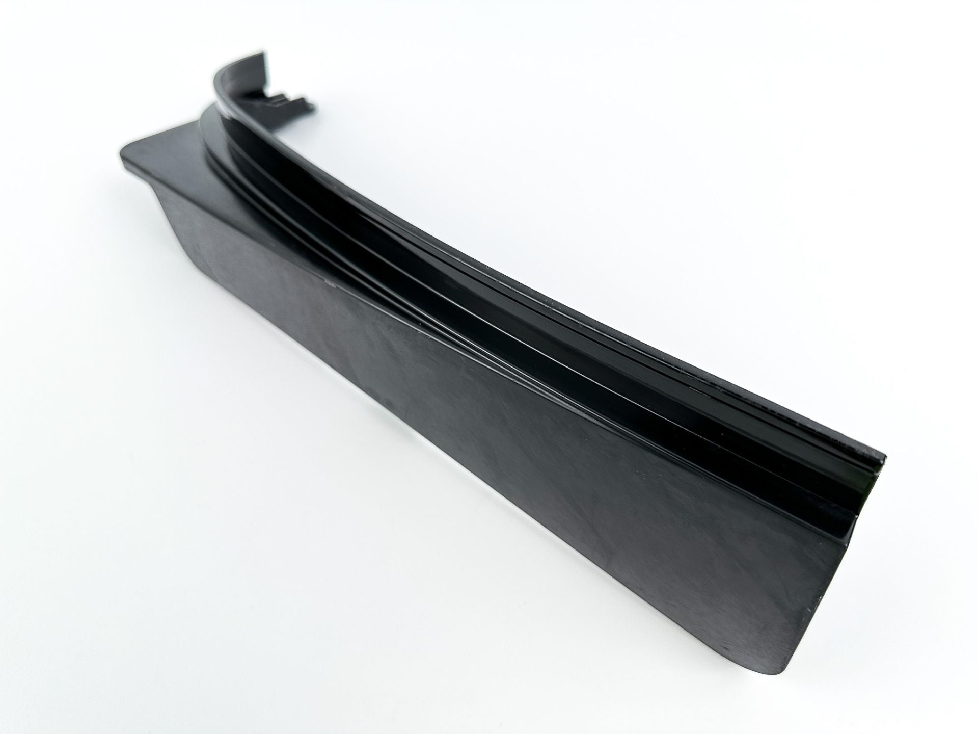 2008 Mercury 90 HP 4 Stroke Outboard Cable Cover Plate 897658T OEM