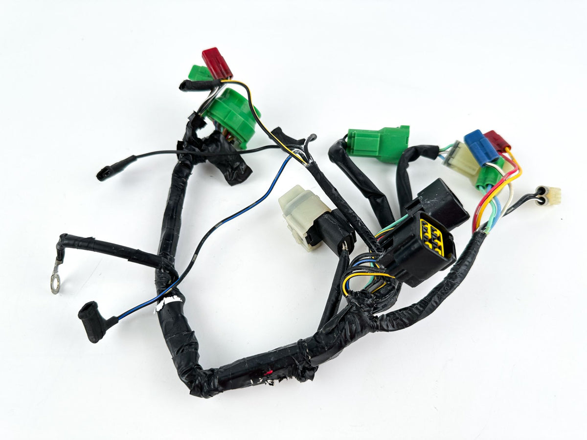 2005 Honda 75 HP 4 Stroke Outboard Engine Wire Harness 32520-ZW1-000 OEM