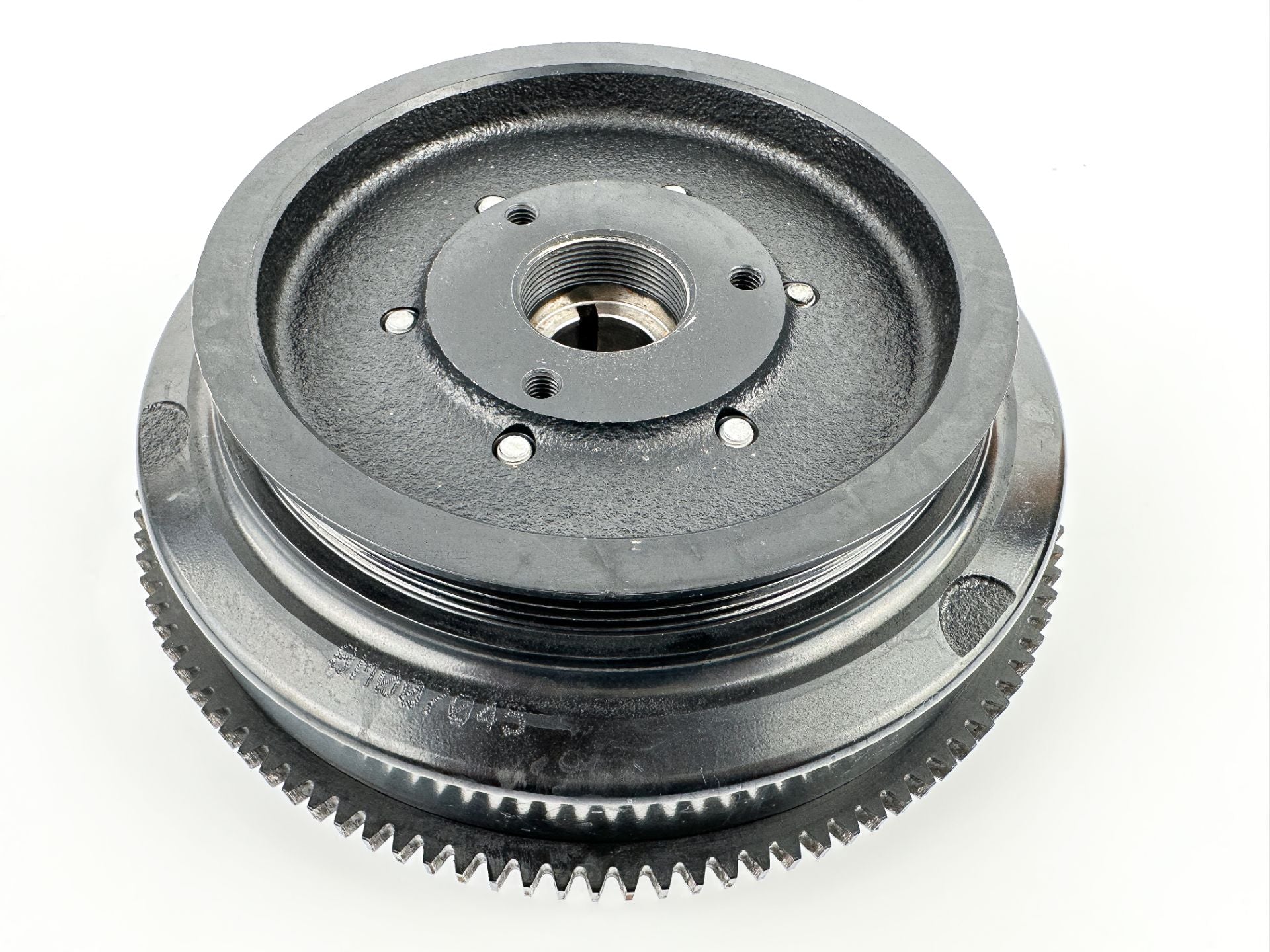 2015 Mercury 250 HP 2 Stroke Outboard Flywheel 859619T04 OEM
