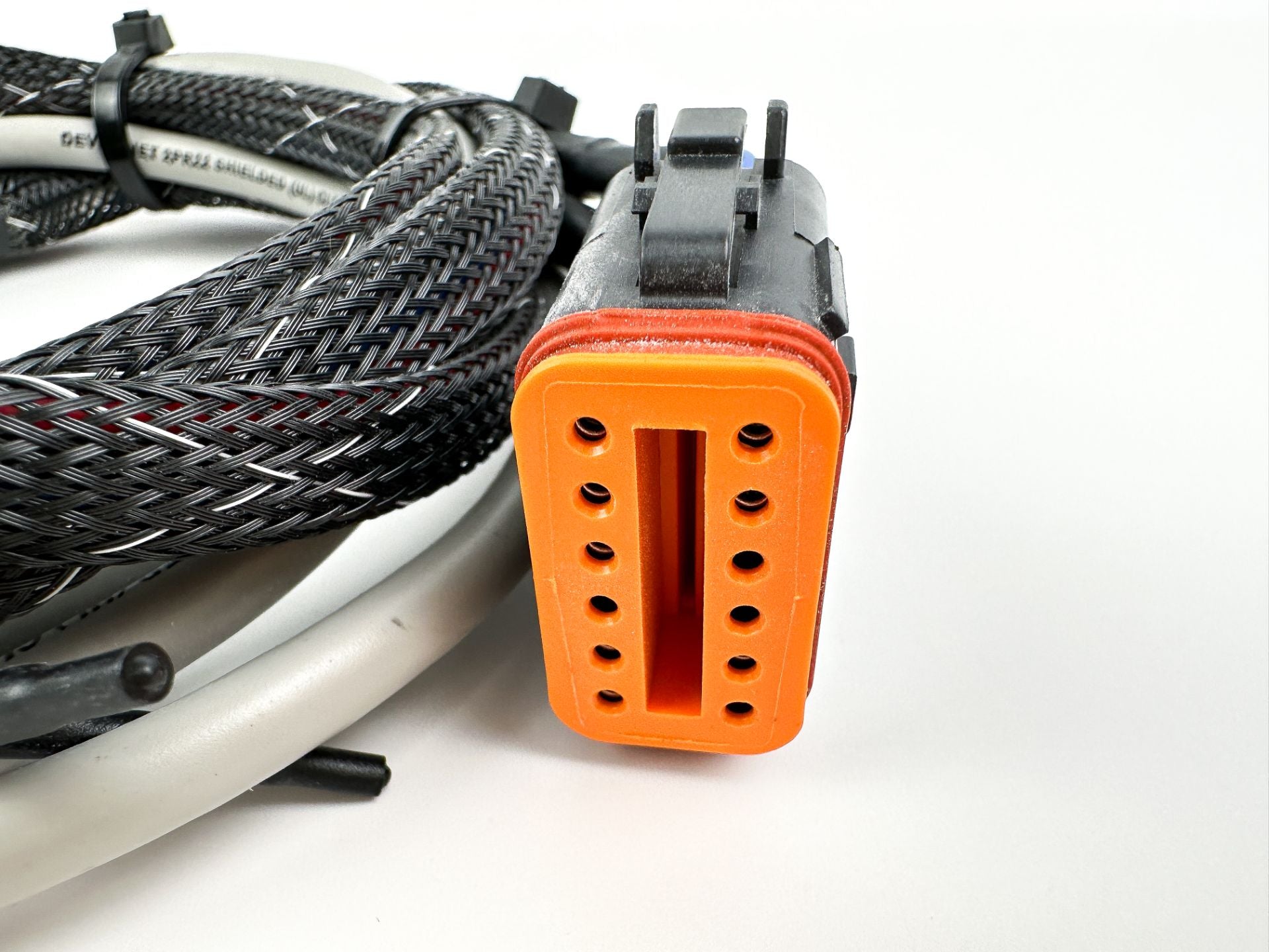 Optimus SeaStar Wire Harness Bundle