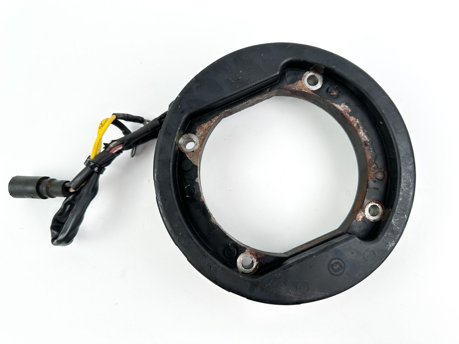 1995 Johnson 115 HP 2 Stroke Outboard Stator Assembly 0763767 OEM