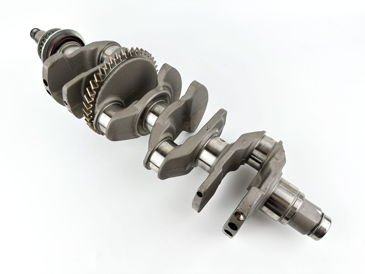 2020 Yamaha 150 HP 4 Stroke Outboard Crankshaft 63P-11410-04-00 OEM
