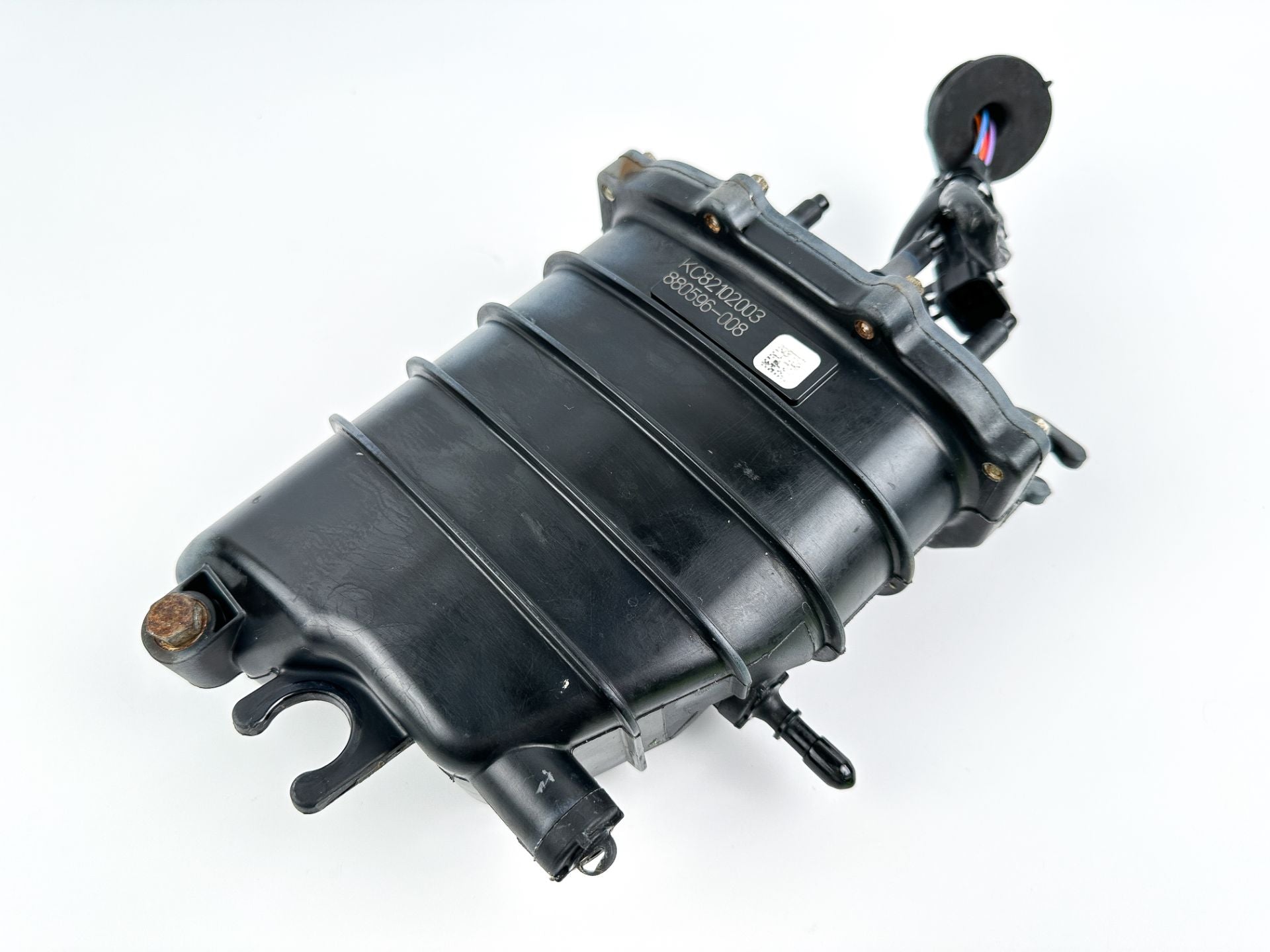 Mercury 200 225 250 275 300 HP L6 Verado Fuel Supply Module FSM 880596T06