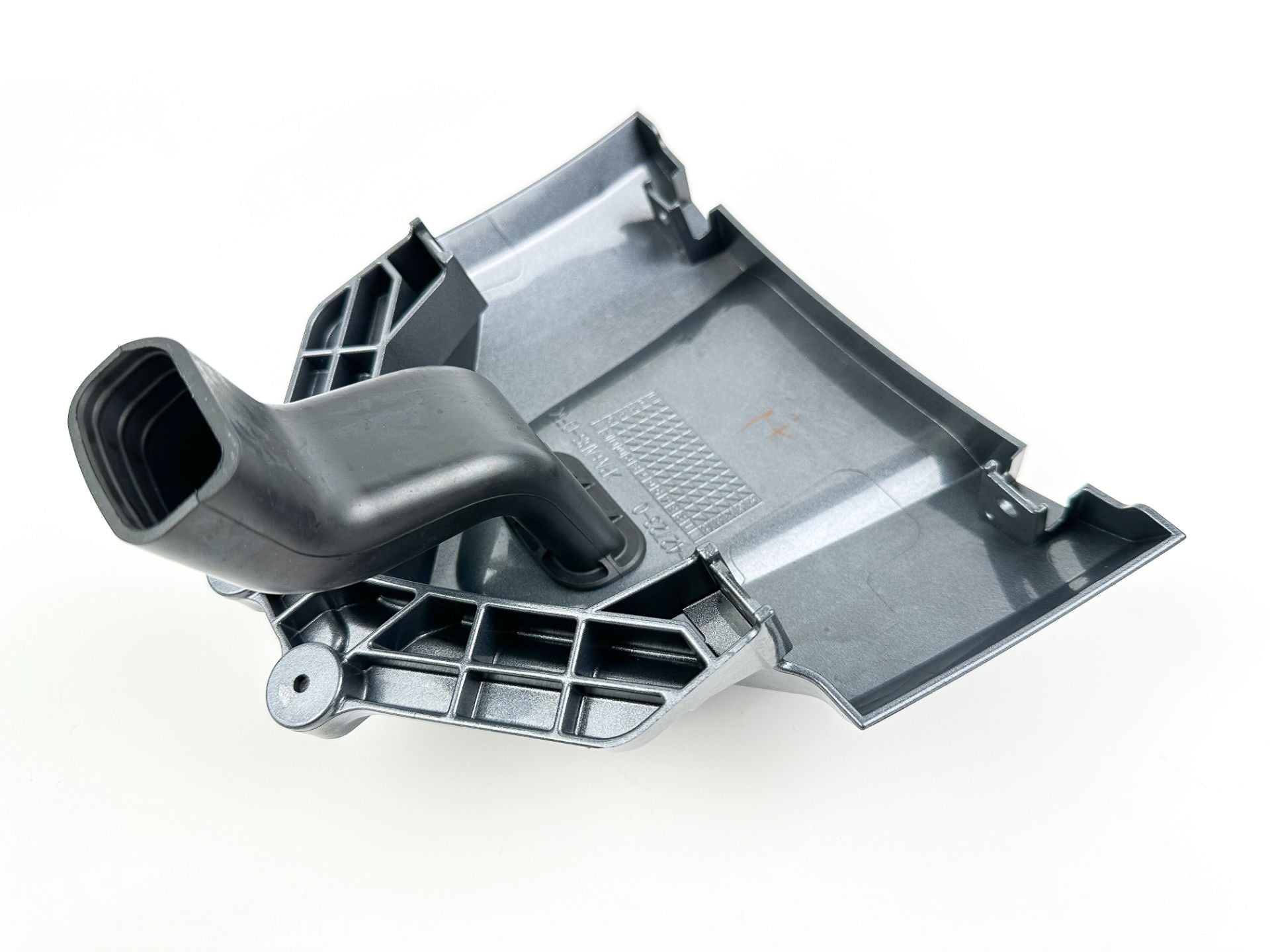 2022 Yamaha 200 HP 4 Stroke Outboard Lower Middle Bottom Cover 6LH-42723-00-8D OEM