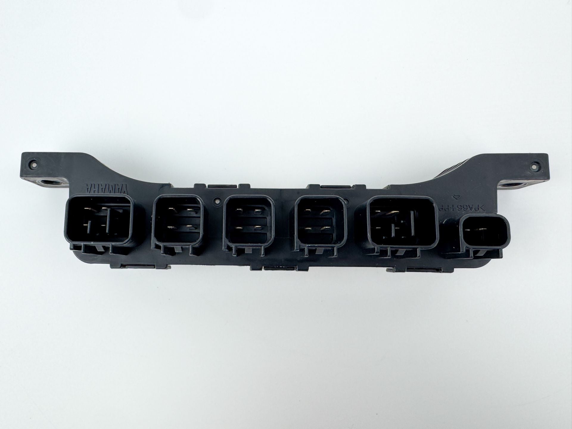 Yamaha Outboard Command Link Multi Hub Assembly 6Y8-81920-01-00