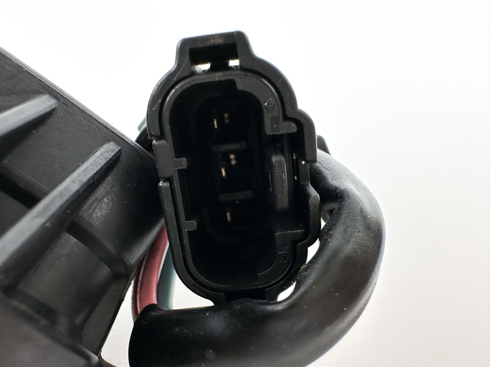 2011 Suzuki 140 HP 4 Stroke Outboard Trim Switch 37850-99E05 OEM