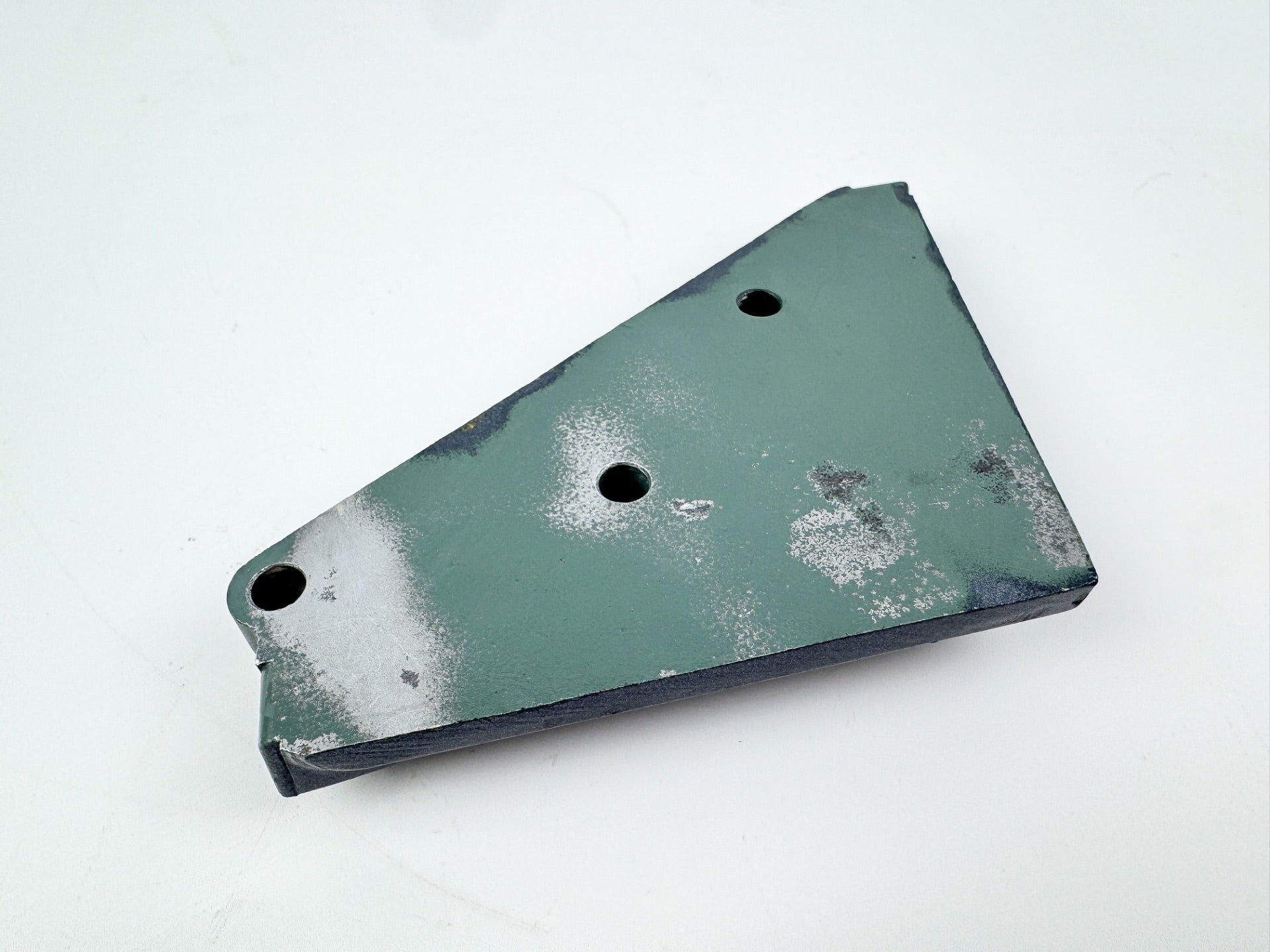 62Y-42738-01-8D Yamaha 1998 - 2004 50HP 4 Stroke Outboard Cable Cover Plate Fitting