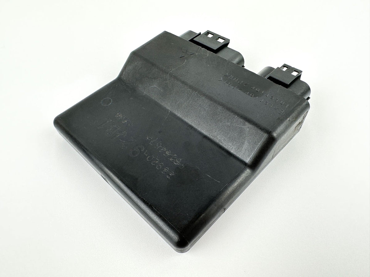 2013 Suzuki 140 HP 4 Stroke Outboard Engine Control Unit ECU 33920-92JL1 OEM