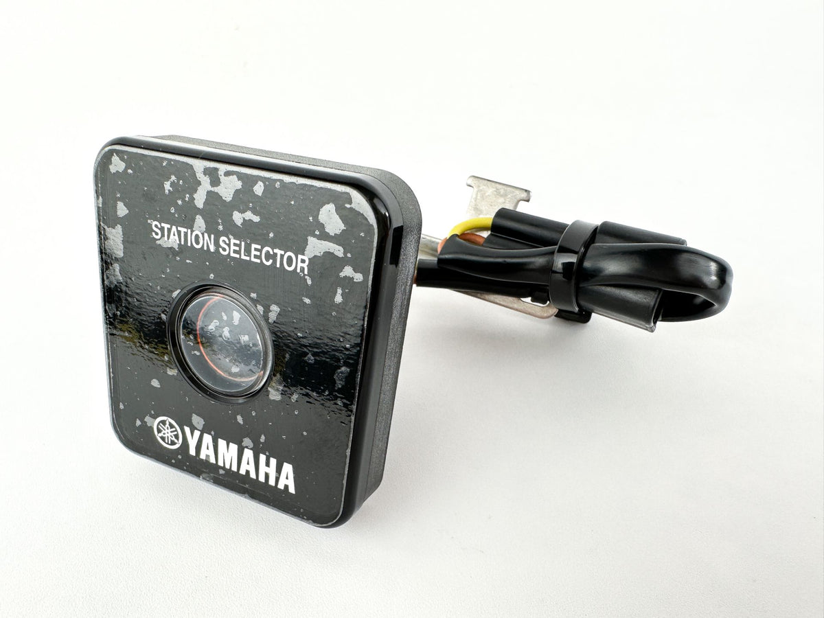Yamaha 6x6 Command Link Station Selector Switch
