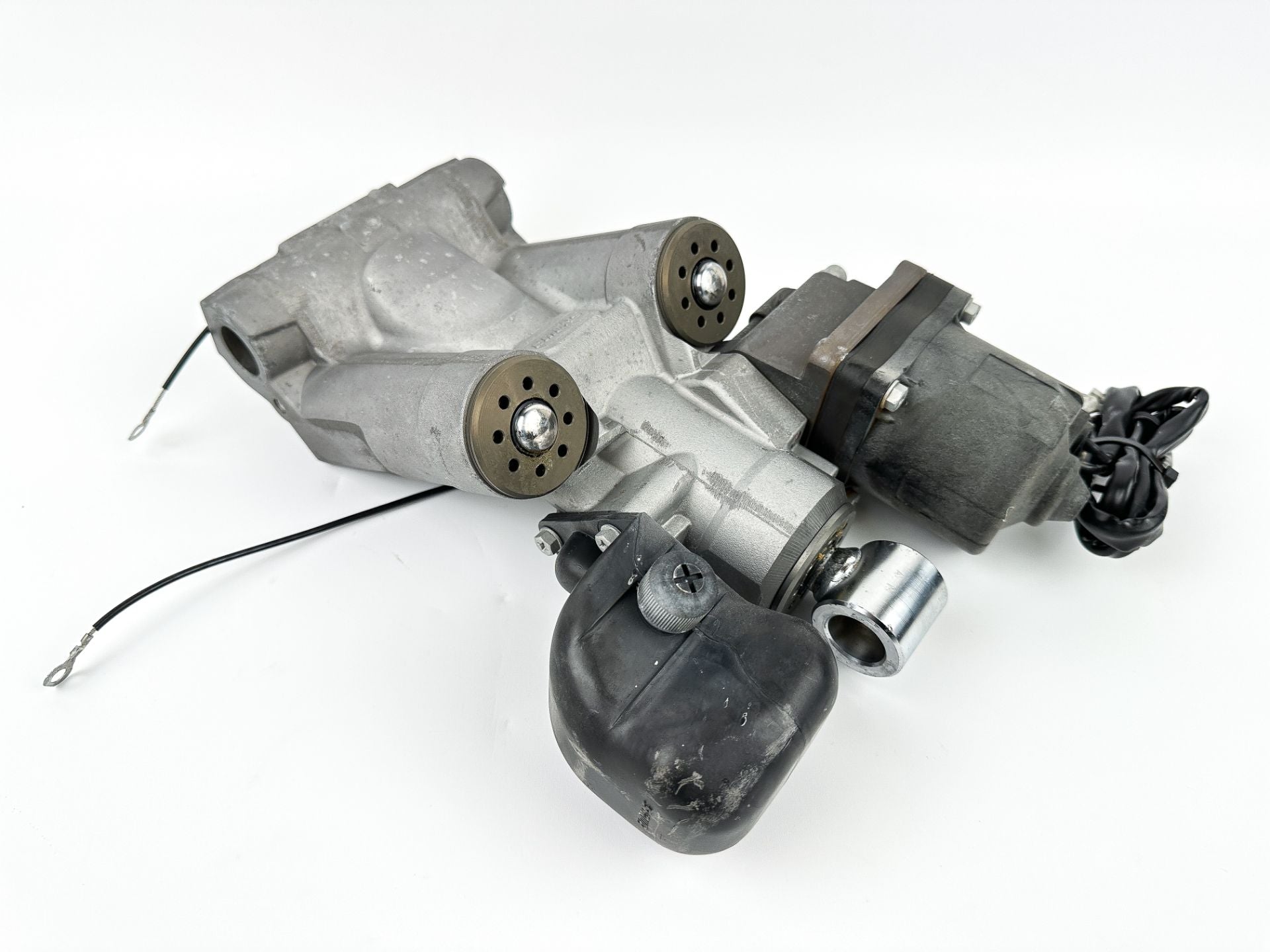 Suzuki 150 175 200 HP 4 Stroke Outboard Power Trim Tilt Unit 48000-96J15
