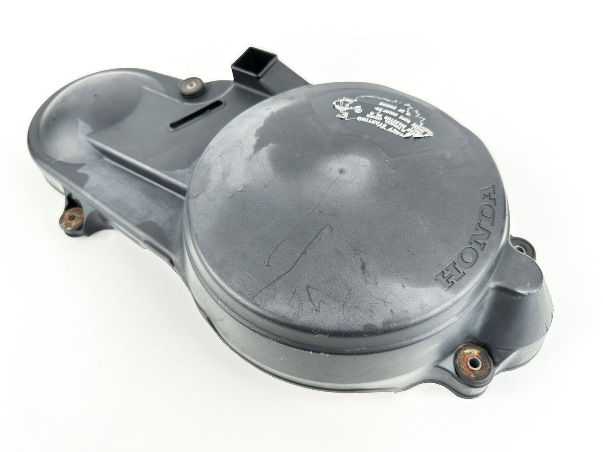 1996 Honda 50 HP 4 Stroke Outboard Flywheel Cover 31145-ZV5-010 OEM