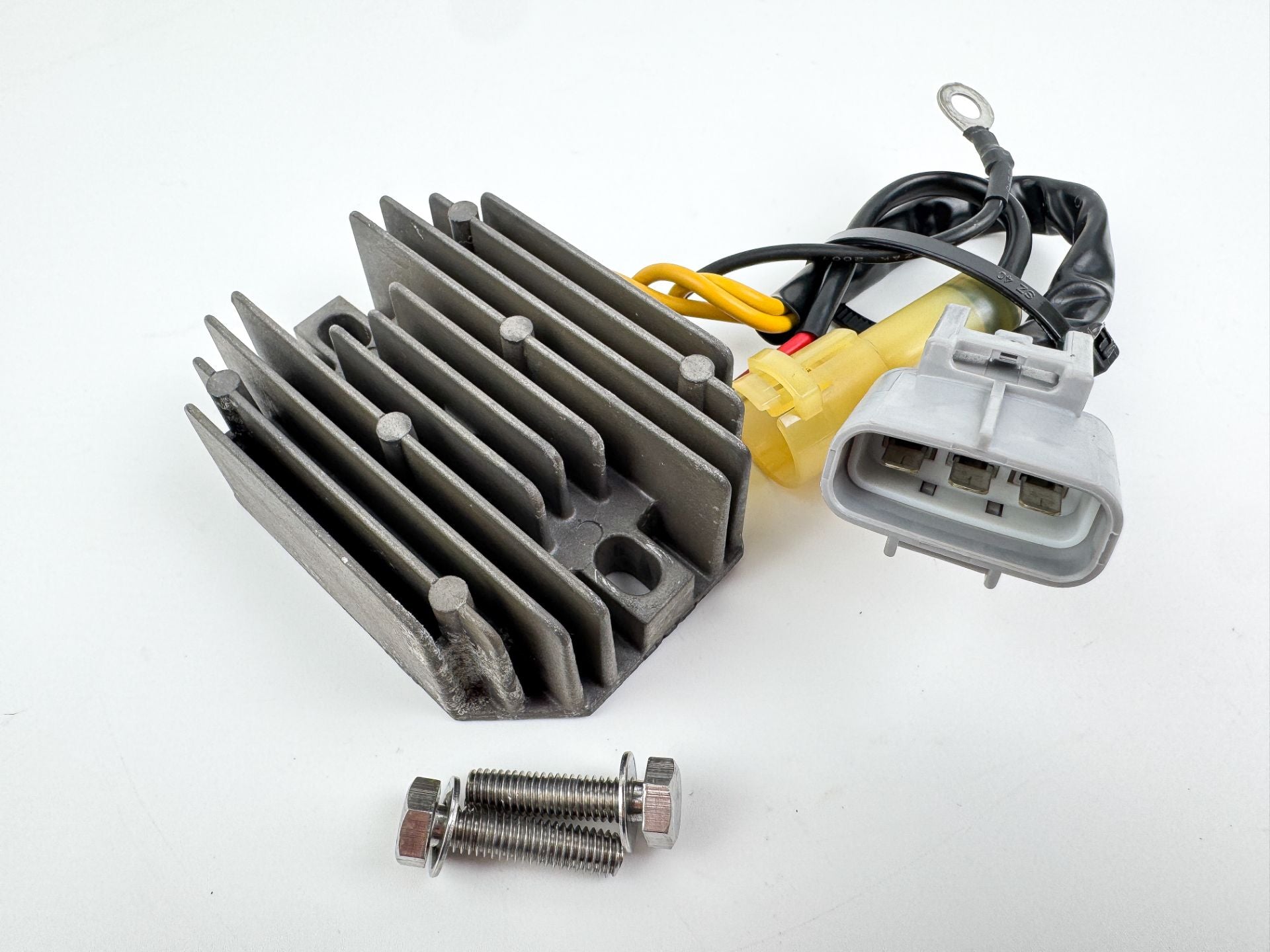 2007 Mercury 25 HP 4 Stroke Outboard Rectifier 898103T14 OEM