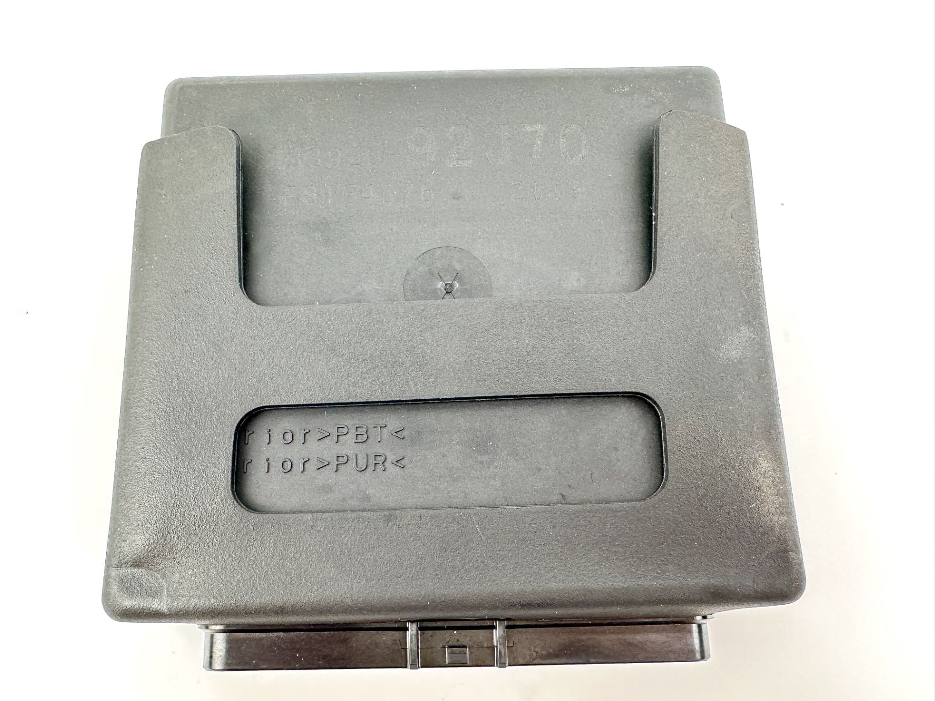 2012 Suzuki 140 HP 4 Stroke Outboard Engine Control Unit ECU 33920-92J70 OEM
