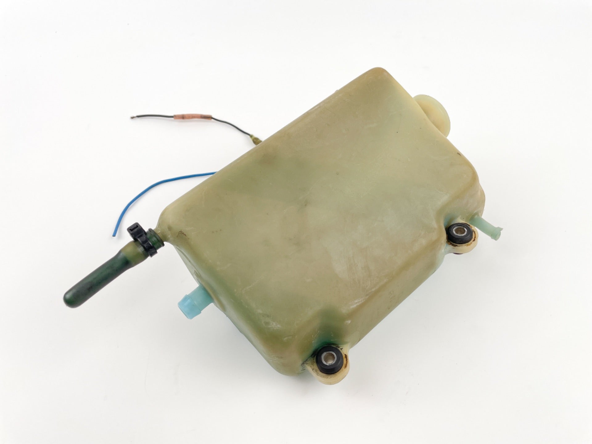 2000 Yamaha 250 HP 2 Stroke Outboard Oil Tank 61A-21750-00-00 OEM