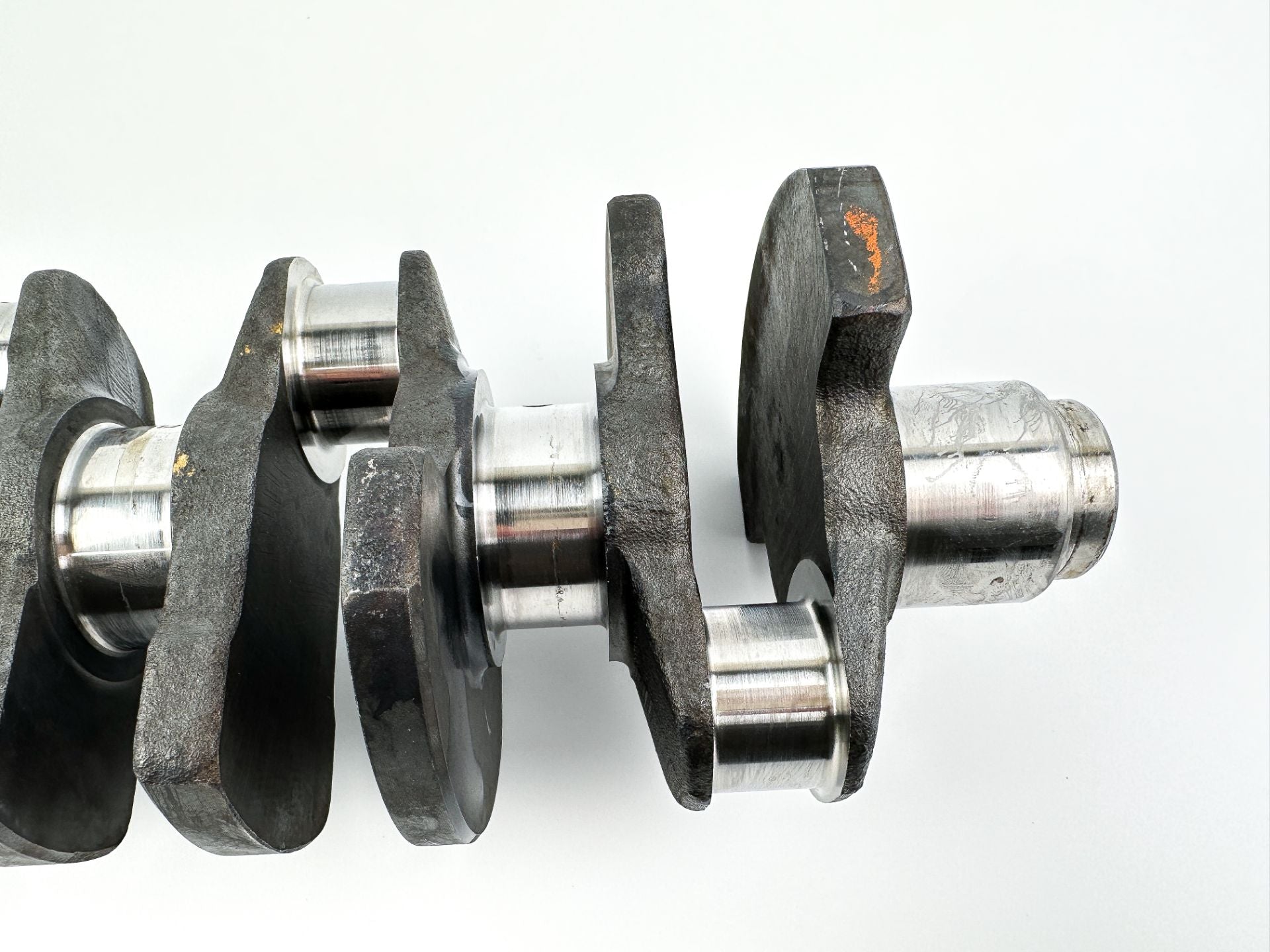2018 Mercury 60 HP 4 Stroke Outboard Crankshaft 857077T02 OEM