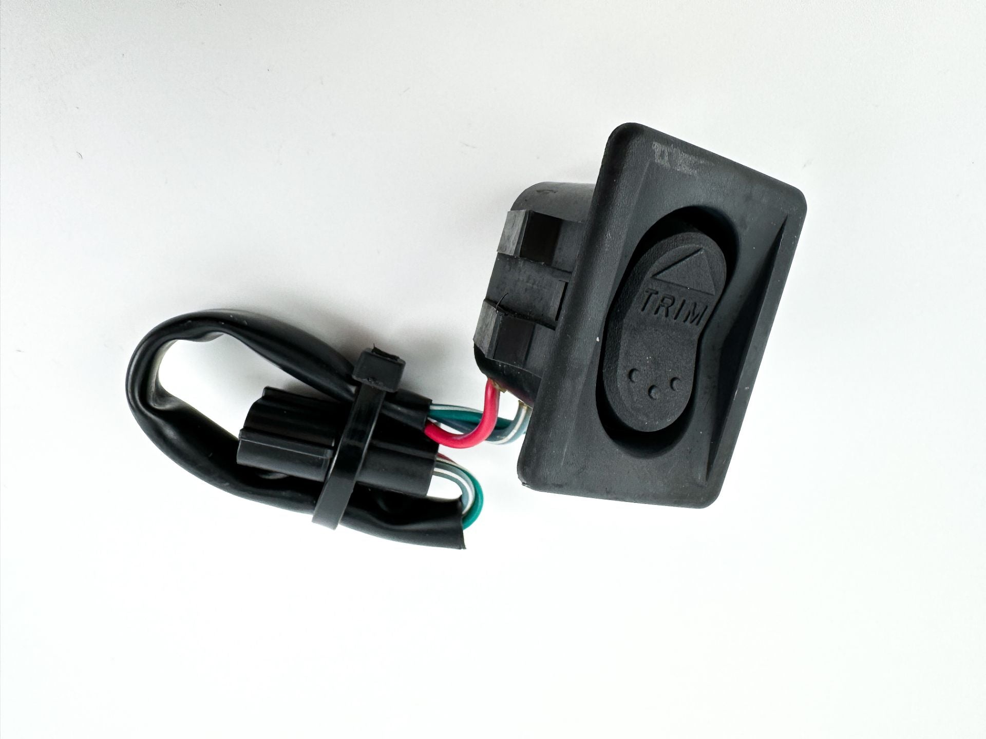 2008 Mercury 300 HP 4 Stroke Outboard Trim Switch 896620001 OEM