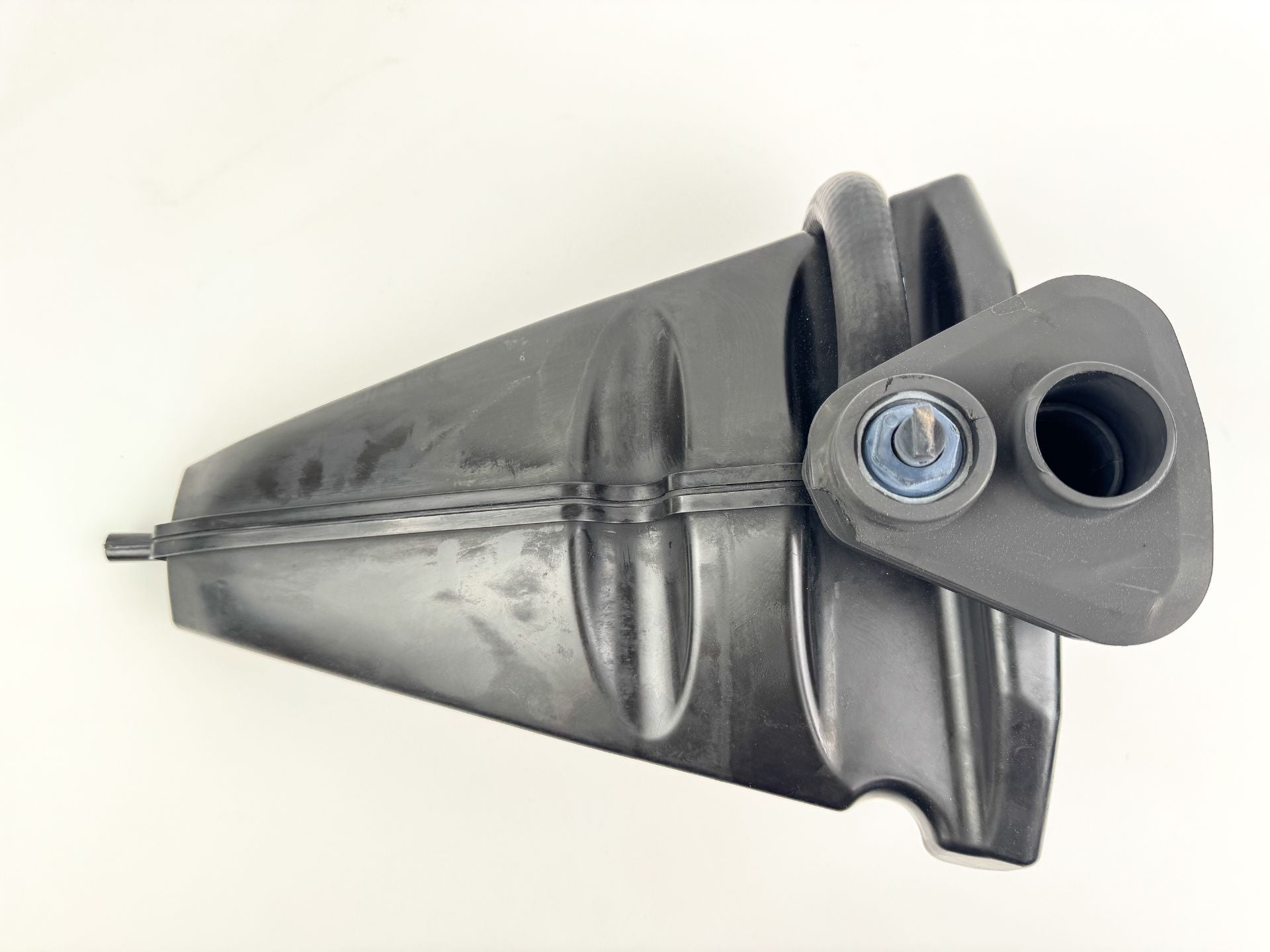 2008 Evinrude 300 HP 2 Stroke Outboard Muffler 5005699 OEM