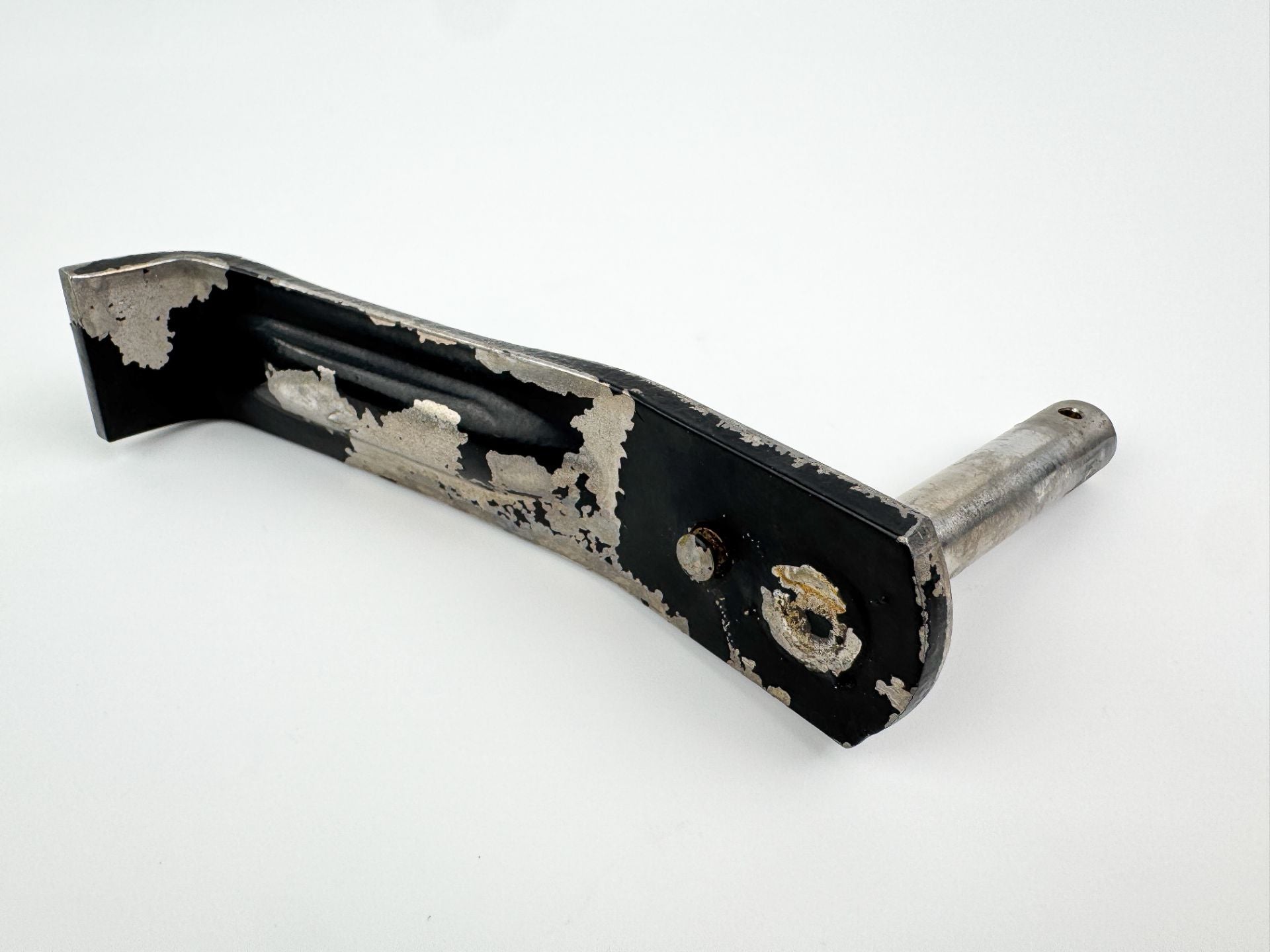 2003 Mercury 135 HP 2 Stroke Outboard Tilt Stop Lever Lock 99629T2 OEM