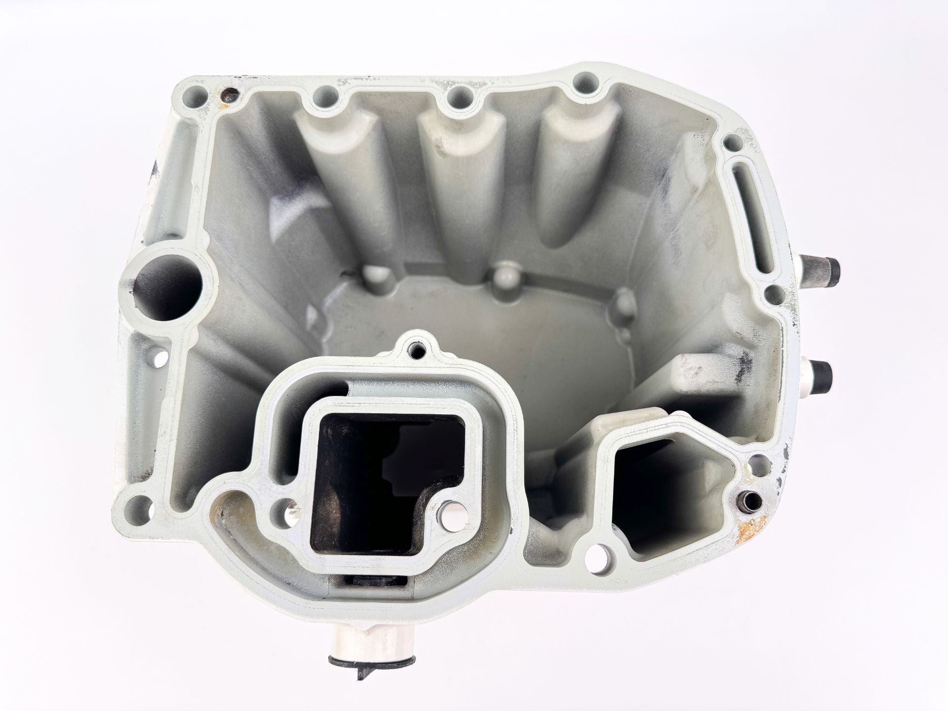 2005 Johnson Suzuki DF 140 HP 4 Stroke Outboard Oil Pan 11501-90J04-0EP OEM