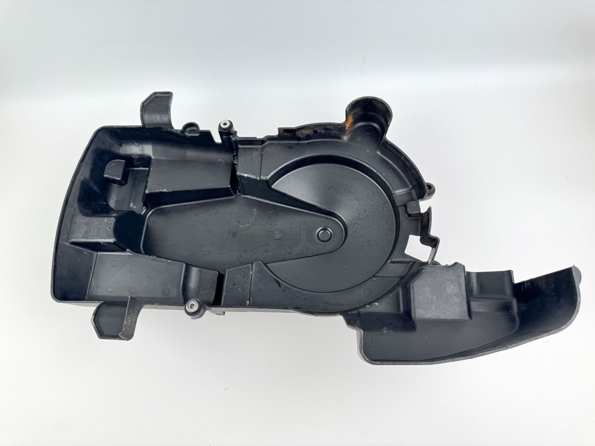 2005 Yamaha 300 HP 2 Stroke Outboard Flywheel Cover 60V-81337-01-00