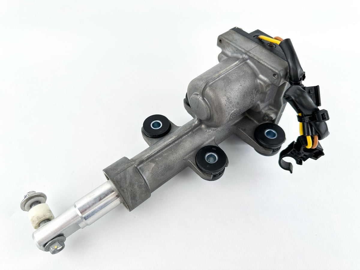 2014 Yamaha 300 HP 4 Stroke Outboard Shift Actuator 6DV-4820A-00-00 OEM