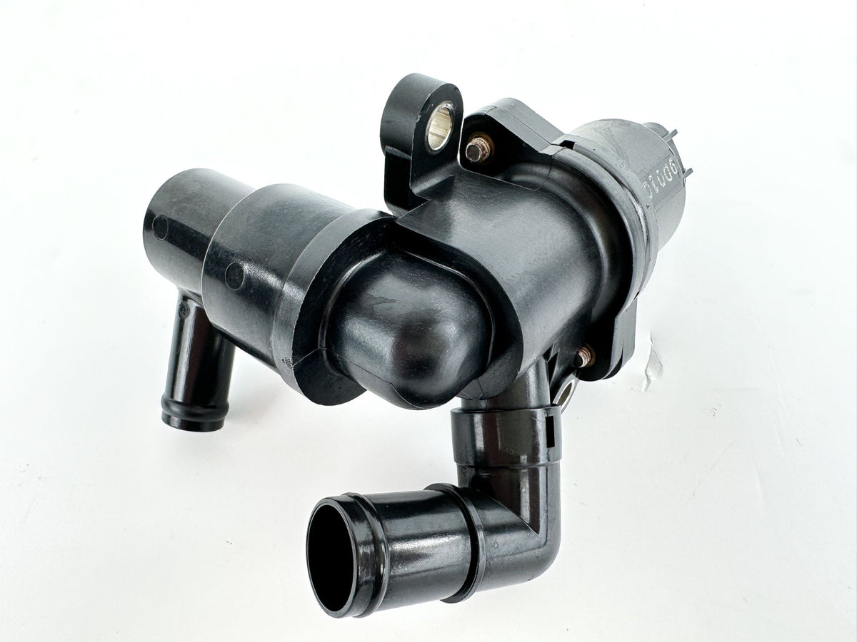 2019 Yamaha 115 HP 4 Stroke Outboard Idle Speed Control Valve ISC IAC 6C5-13713-00-00 OEM