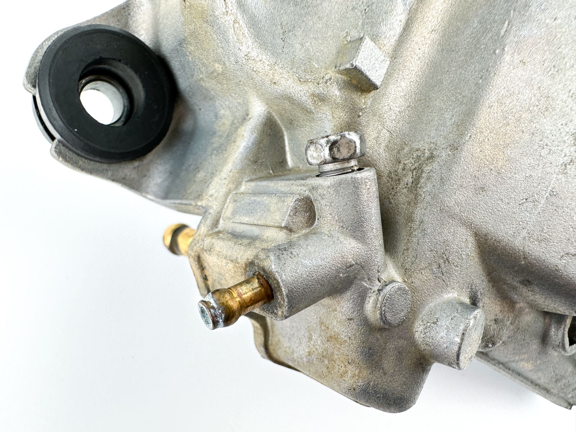 2024 Suzuki 250 HP 4 Stroke Outboard Vapor Separator Tank VST 15600-93J40 OEM