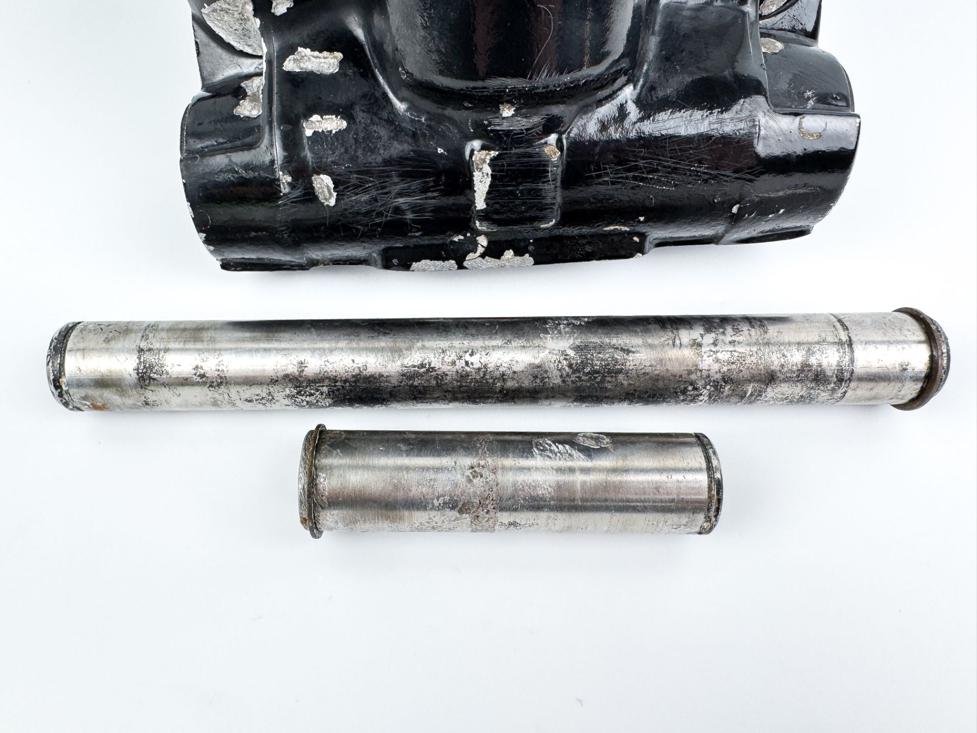 2017 Evinrude 200 HP Etec 2 Stroke Outboard Power Trim Tilt Unit 5005113 OEM